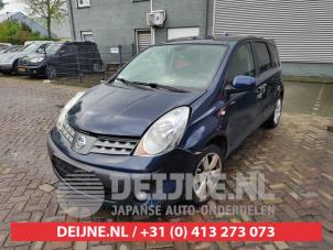 Nissan Note 06-