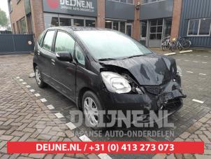 Honda Jazz Schiebehimmel Mechanik O720423 Spenderfahrzeug
