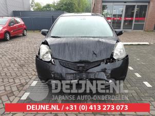 Honda Jazz 08-