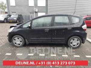 Honda Jazz 08-