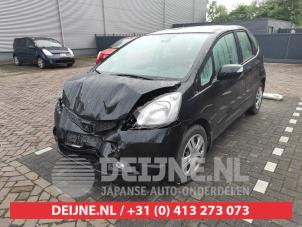 Honda Jazz 08-
