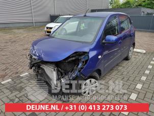Hyundai I10 08-