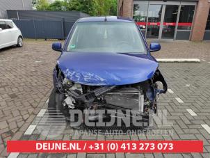 Hyundai I10 08-