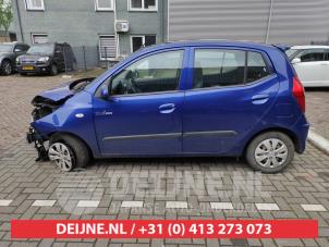 Hyundai I10 08-