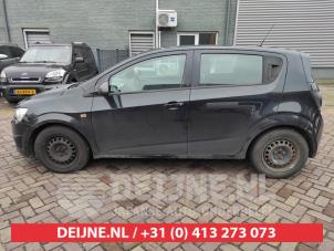 Chevrolet Aveo 11-