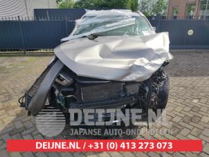 Hyundai Tucson 15-