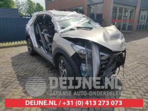 Hyundai Tucson Anlasser O555252 Spenderfahrzeug