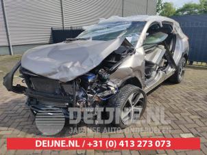Hyundai Tucson 15-