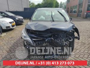 Toyota Verso 09-
