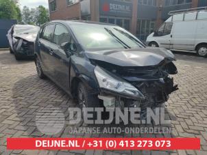Toyota Verso Getriebe O546241 Spenderfahrzeug