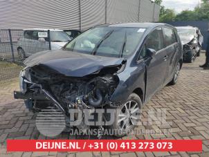 Toyota Verso 09-