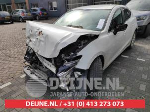 Mazda 3 13-