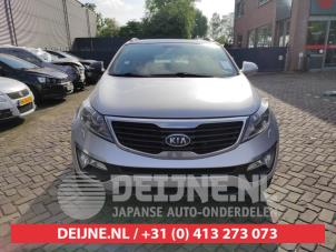 Kia Sportage 10-