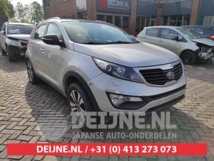 Kia Sportage Startmotor O550890 Donorvoertuig