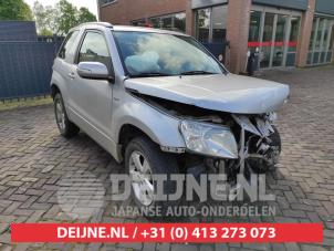Suzuki Grand Vitara Dynamo O548970 Donor vehicle