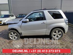 Suzuki Grand Vitara 05-