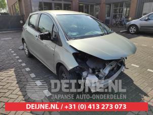 Toyota Yaris Dynamo O556142 Spenderfahrzeug