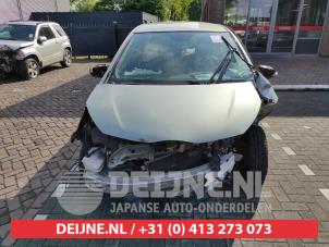 Toyota Yaris 3 12-