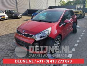 Kia Rio 11-