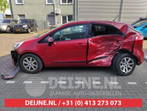 Kia Rio 11-