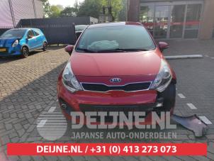Kia Rio 11-