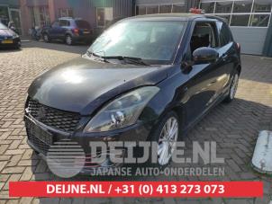 Suzuki Swift 10-