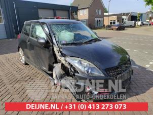 Suzuki Swift Xenon hoogteregelaar O547801 Donorvoertuig