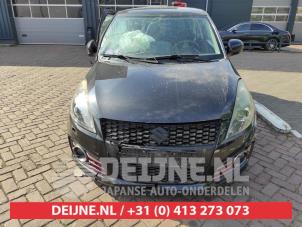 Suzuki Swift 10-