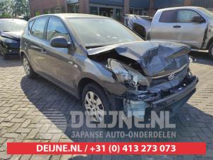 Hyundai I30 Taillight, left O555544 Donor vehicle