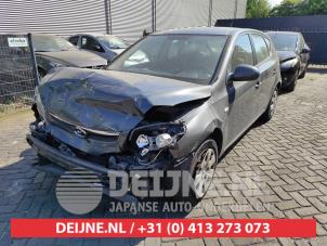 Hyundai I30 07-
