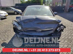 Hyundai I30 07-