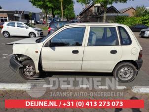 Suzuki Alto 95-