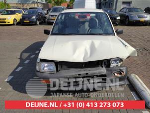 Suzuki Alto 95-