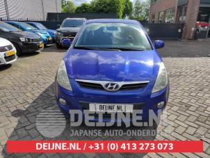 Hyundai I20 08-