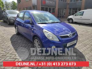 Hyundai I20 Antriebswelle links vorne O547151 Spenderfahrzeug