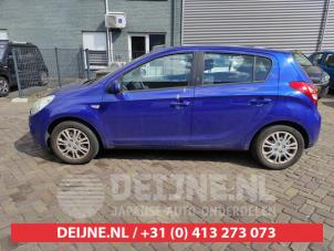 Hyundai I20 08-