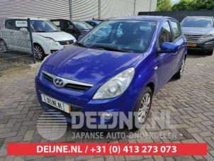 Hyundai I20 08-