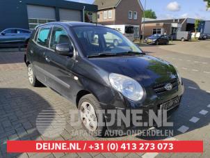 Kia Picanto Wiper switch O547059 Donor vehicle