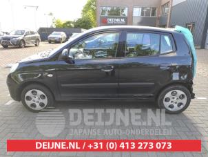 Kia Picanto 04-