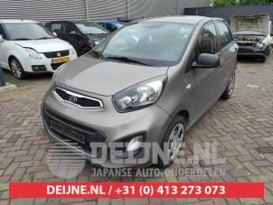 Kia Picanto 11-