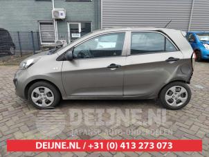 Kia Picanto 11-