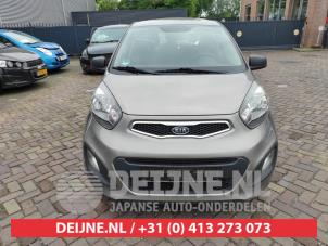 Kia Picanto 11-