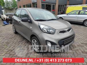Kia Picanto Getriebe O546441 Spenderfahrzeug