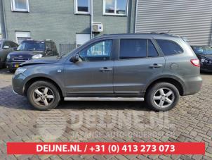 Hyundai Santafe 06-