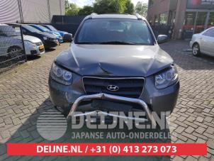 Hyundai Santafe 06-