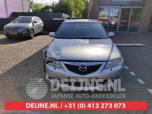 Mazda 6 02-