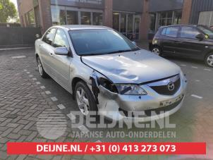 Mazda 6 Xenon module O651900 Donorvoertuig