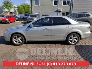 Mazda 6 02-
