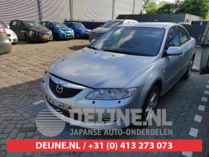 Mazda 6 02-