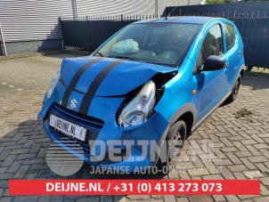 Suzuki Alto 09-
